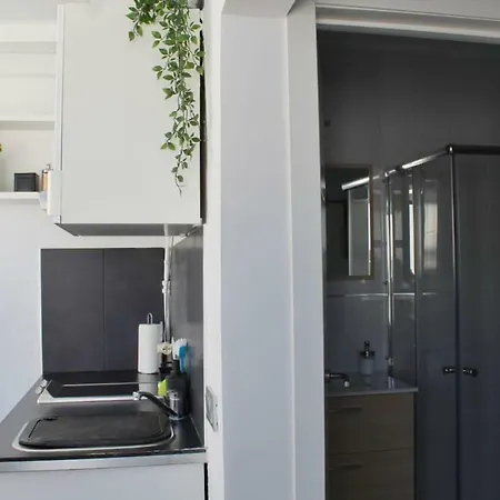 Muy Cercano A Playas Y Pueblo דירה פוארטו דל כרמן