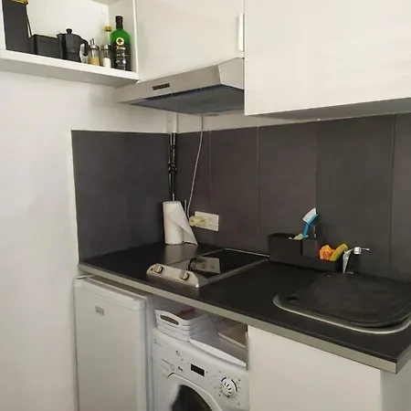 Muy Cercano A Playas Y Pueblo דירה פוארטו דל כרמן