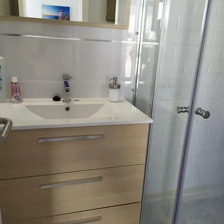 דירה Muy Cercano A Playas Y Pueblo *