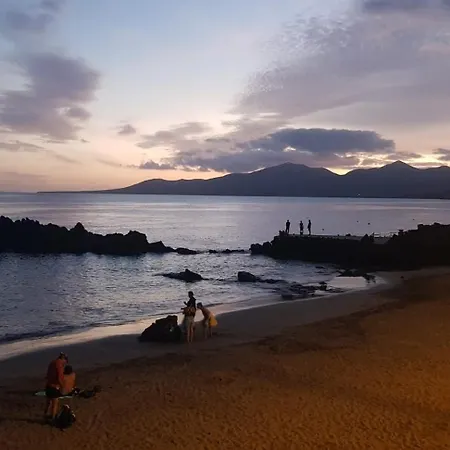Διαμέρισμα Muy Cercano A Playas Y Pueblo *
