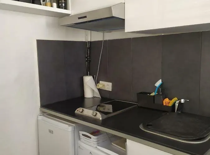 Muy Cercano A Playas Y Pueblo Apartment Puerto del Carmen (Lanzarote)