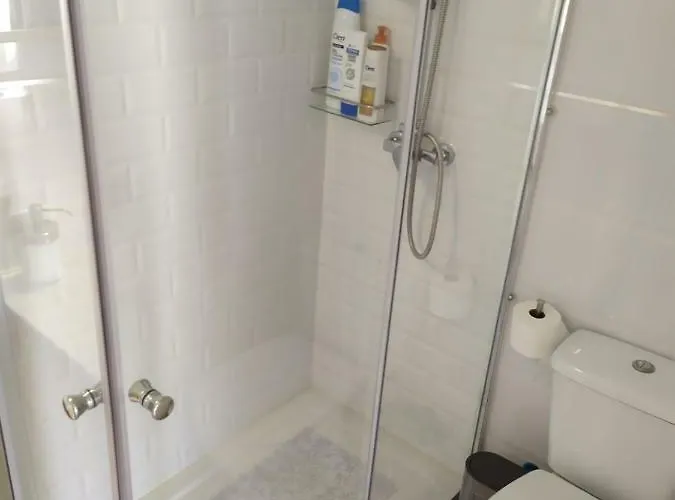 Muy Cercano A Playas Y Pueblo Apartment