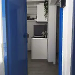 דירה Muy Cercano A Playas Y Pueblo פוארטו דל כרמן