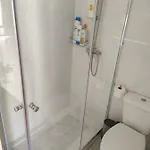 Muy Cercano A Playas Y Pueblo דירה