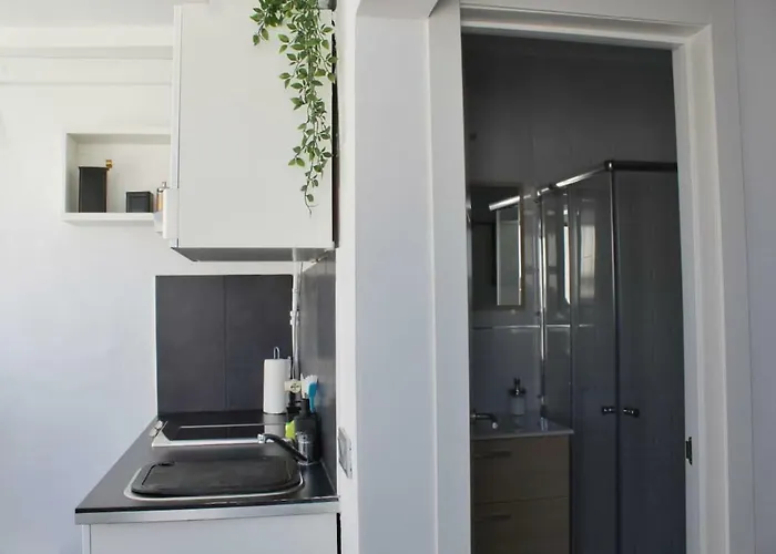 Muy Cercano A Playas Y Pueblo Apartament Puerto del Carmen (Lanzarote)