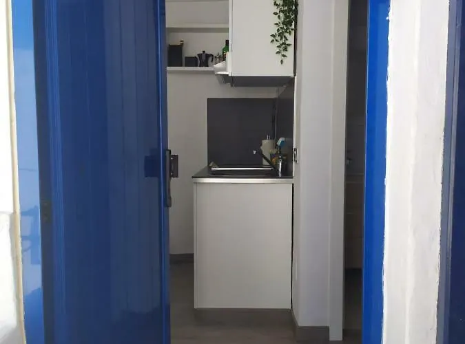 Apartament Muy Cercano A Playas Y Pueblo Puerto del Carmen (Lanzarote)