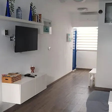 Appartement Muy Cercano A Playas Y Pueblo *