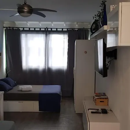Appartement Muy Cercano A Playas Y Pueblo