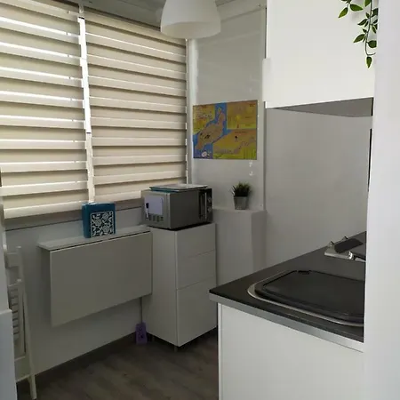 Appartement Muy Cercano A Playas Y Pueblo *