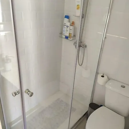 Muy Cercano A Playas Y Pueblo Appartement